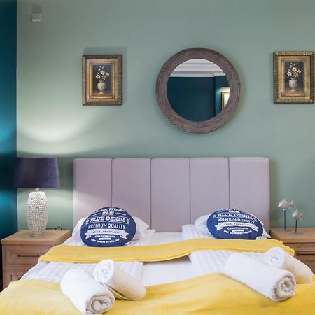 Apartamenty Na Fali غدينيا المظهر الخارجي الصورة