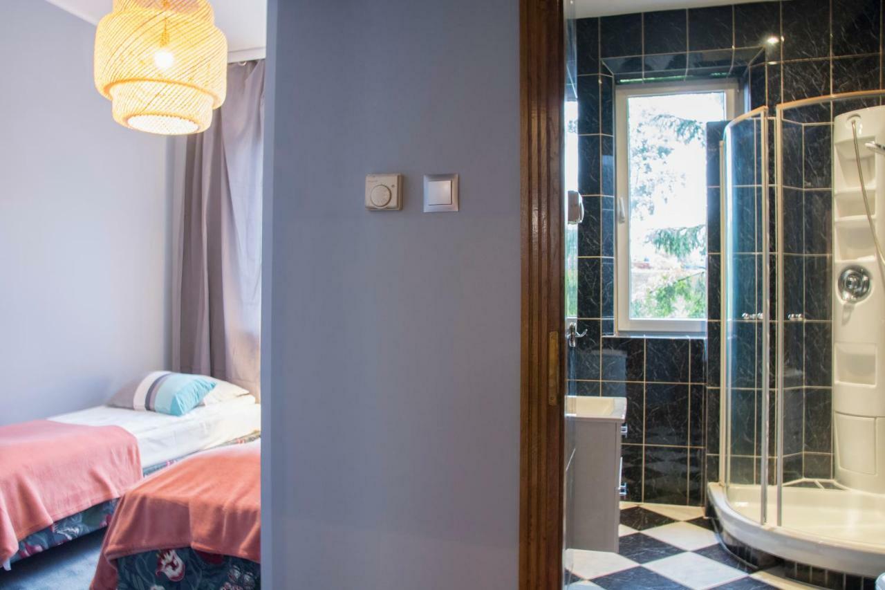 Apartamenty Na Fali غدينيا المظهر الخارجي الصورة