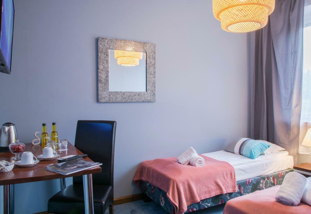 Apartamenty Na Fali غدينيا المظهر الخارجي الصورة