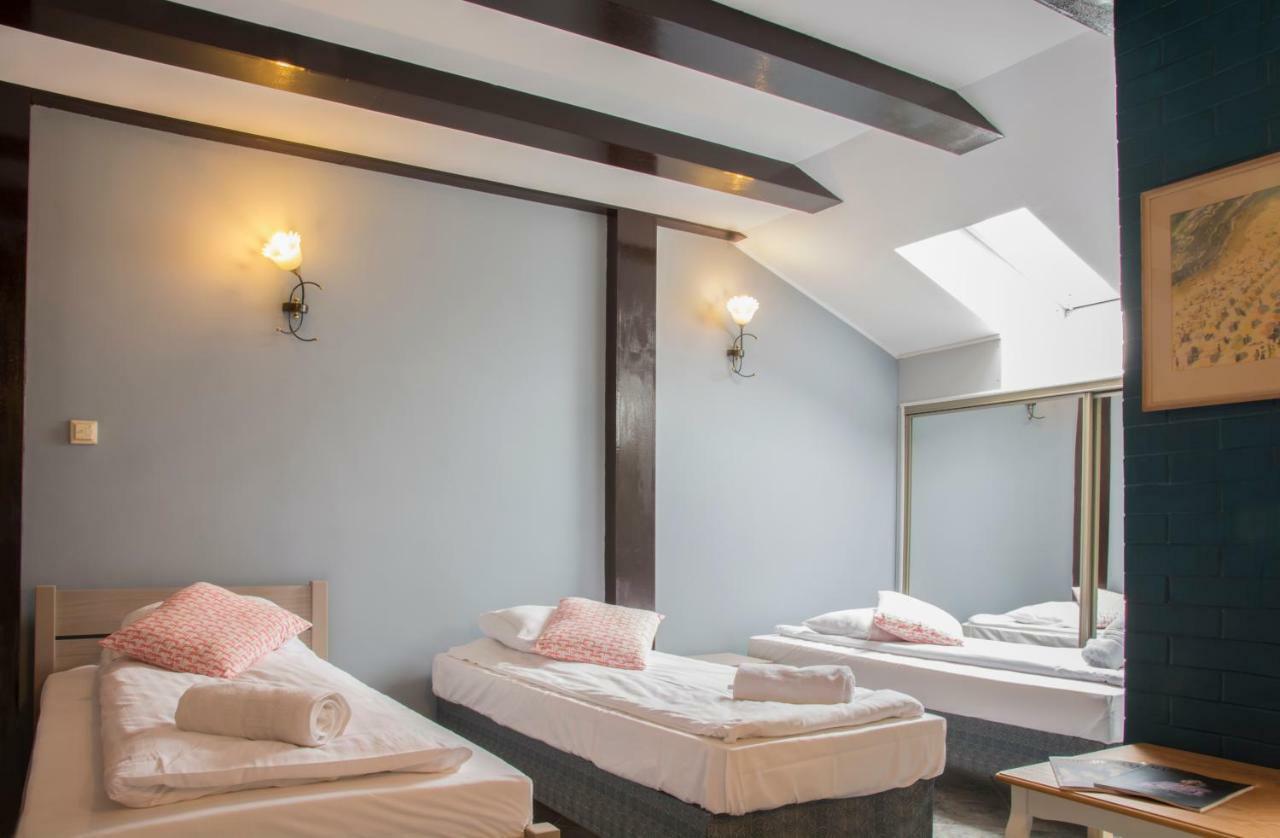 Apartamenty Na Fali غدينيا المظهر الخارجي الصورة