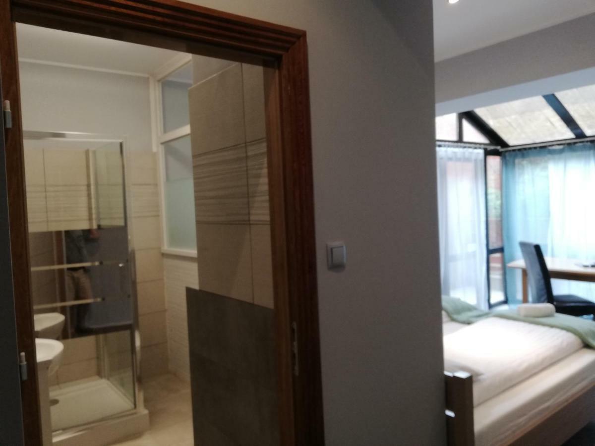 Apartamenty Na Fali غدينيا المظهر الخارجي الصورة