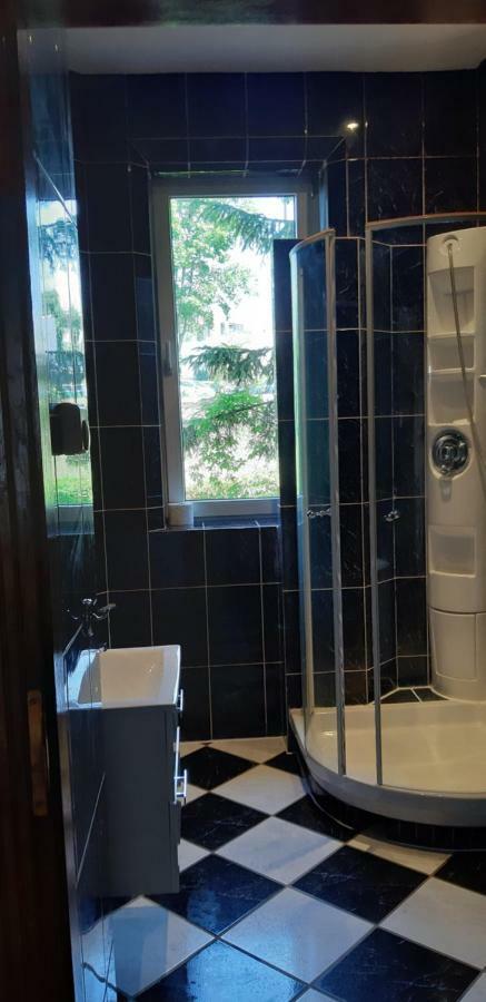 Apartamenty Na Fali غدينيا المظهر الخارجي الصورة