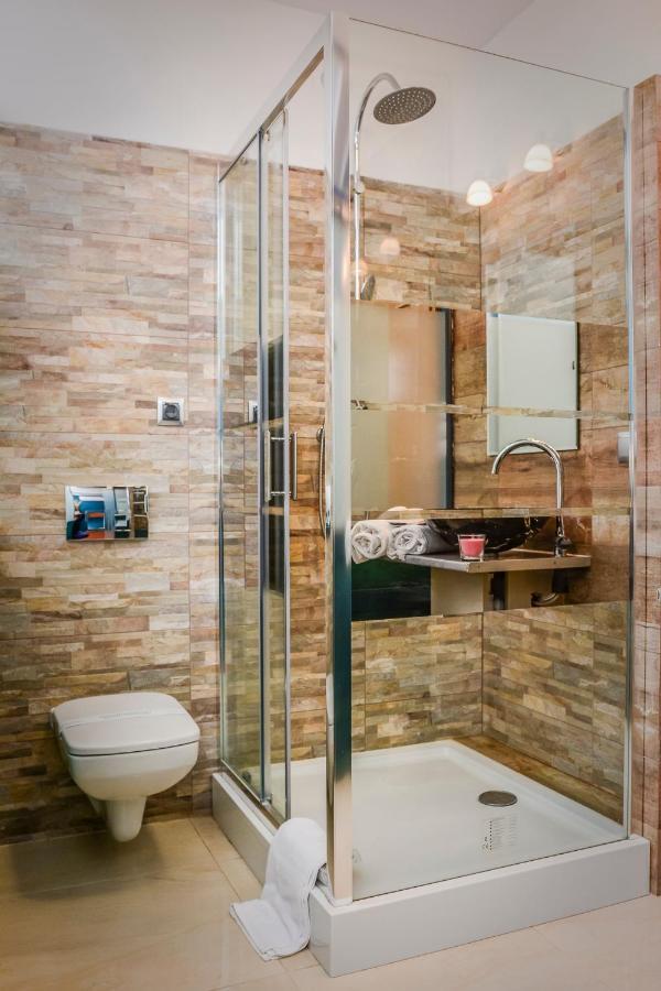 Apartamenty Na Fali غدينيا المظهر الخارجي الصورة