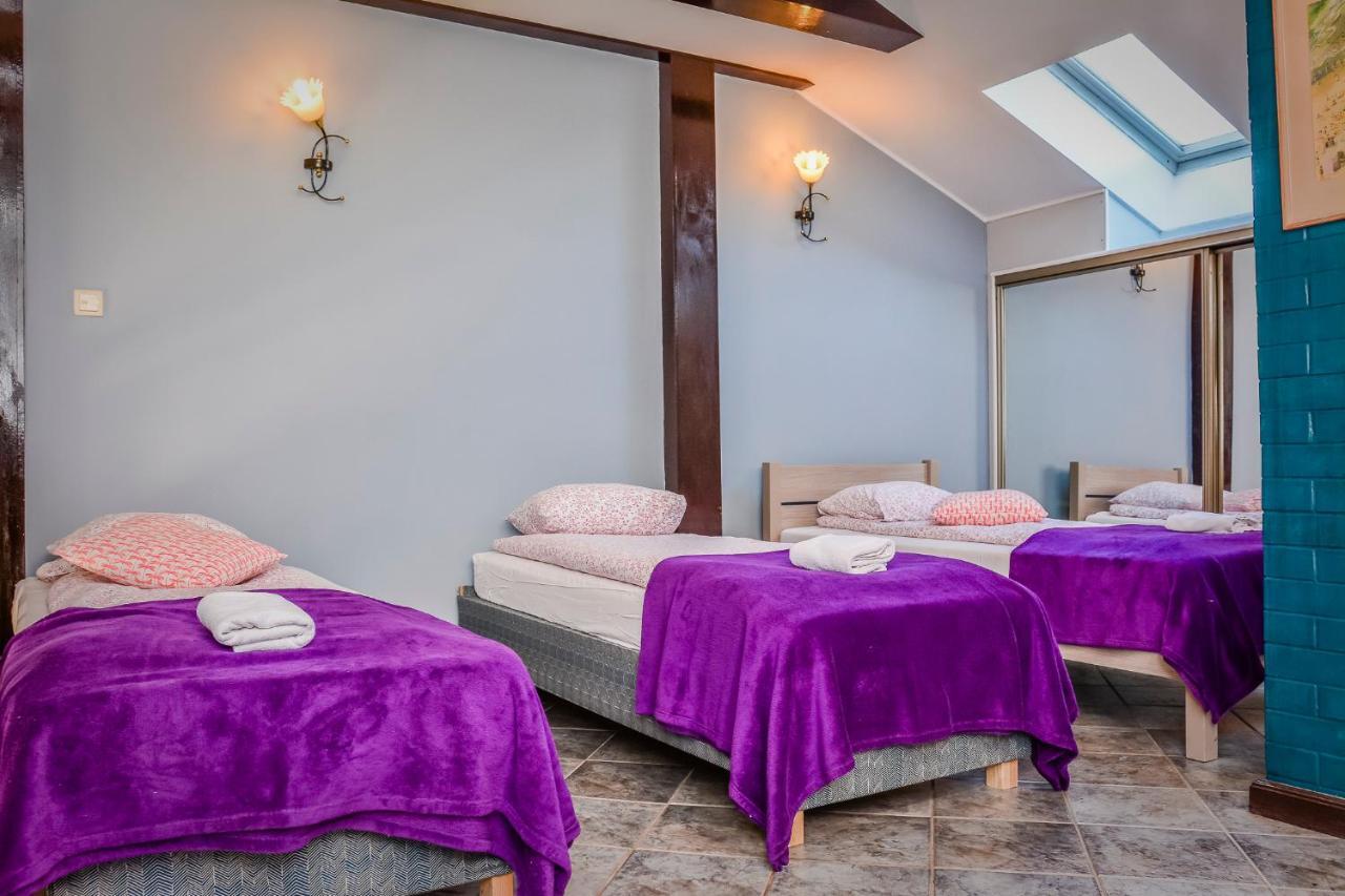 Apartamenty Na Fali غدينيا المظهر الخارجي الصورة