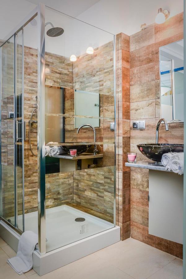 Apartamenty Na Fali غدينيا المظهر الخارجي الصورة