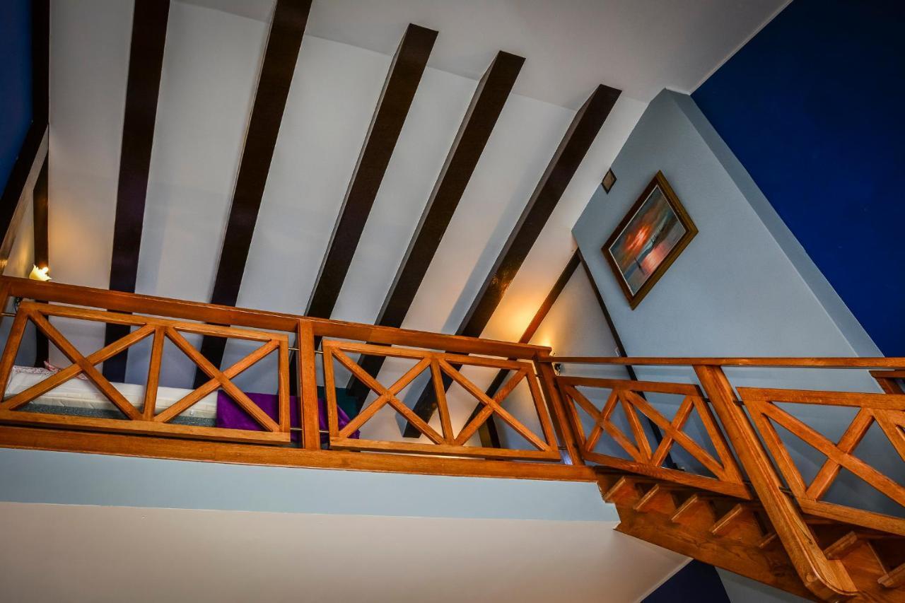 Apartamenty Na Fali غدينيا المظهر الخارجي الصورة